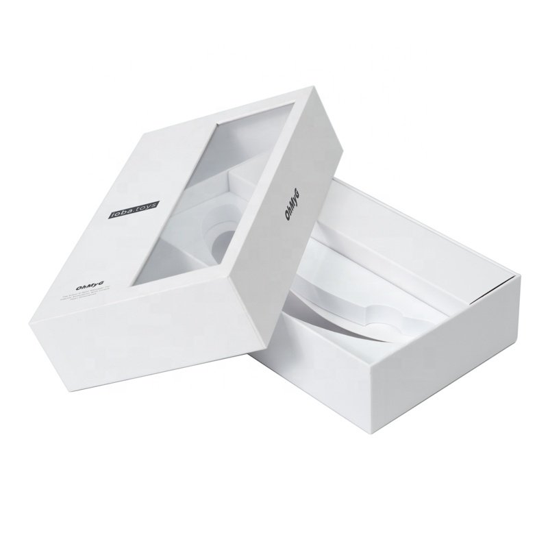 Whole sale Luxury hot selling custom adult sexy toy gift box packaging sexy tools game paper packaging box