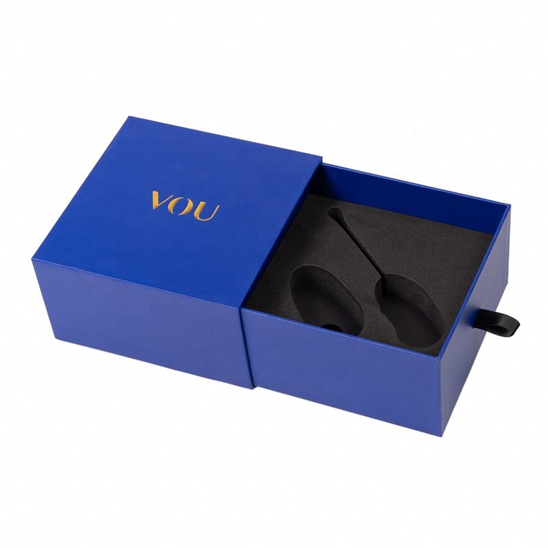 Whole sale Luxury hot selling custom adult sexy toy gift box packaging sexy tools game paper packaging box