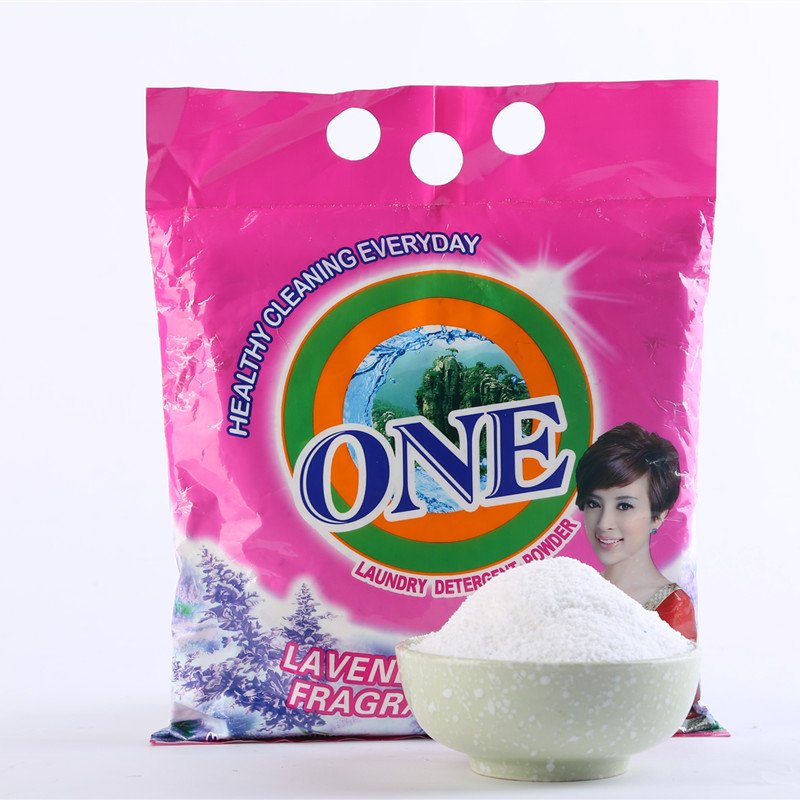 detergent powder bags Washing powder packaging bags powder detergent packaging bags