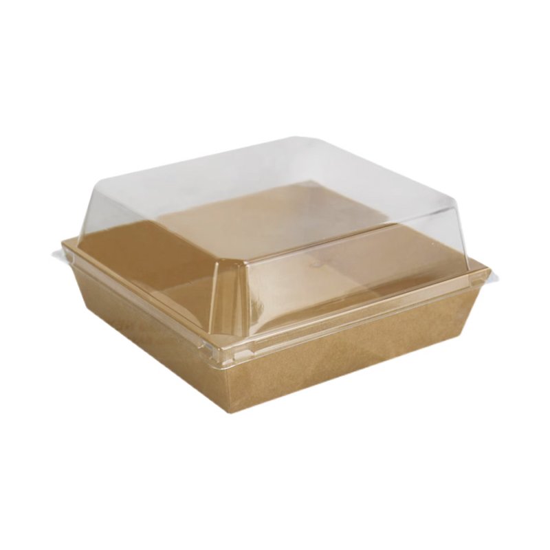 High Quality Hot Selling Wholesale Custom Printing Foldable Packaging Paper Box Printing Customized Cake Boxes
