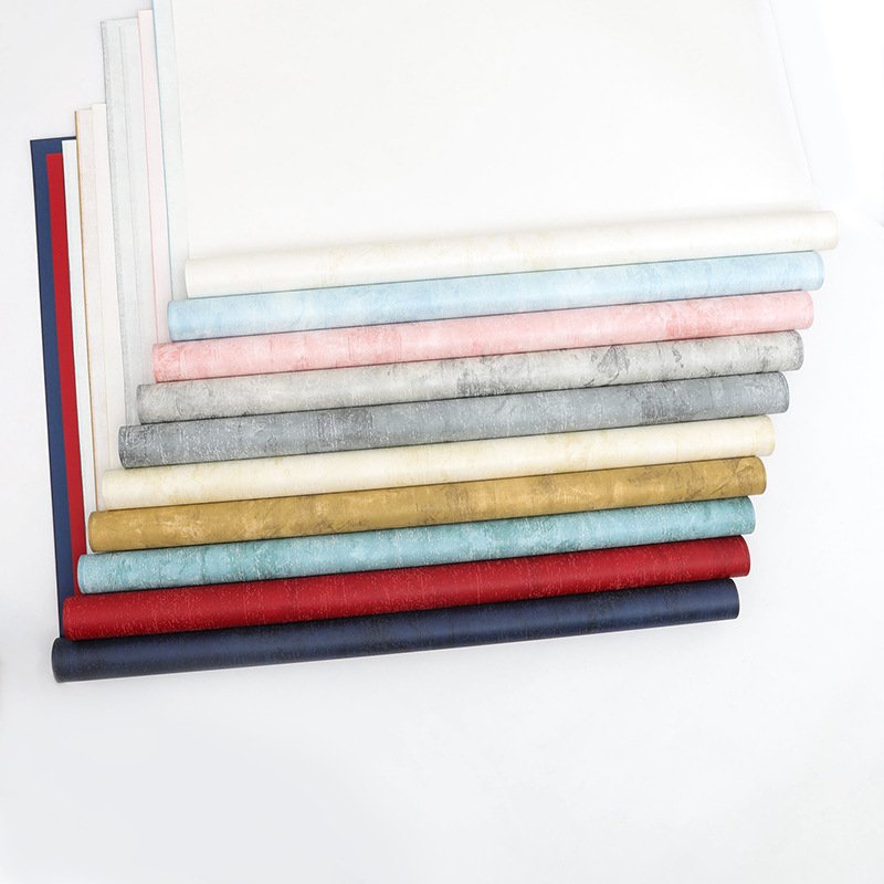 The manufacturer directly sells Yanyu Jiangnan spot wholesale hand account special pattern art paper gift box packaging paper