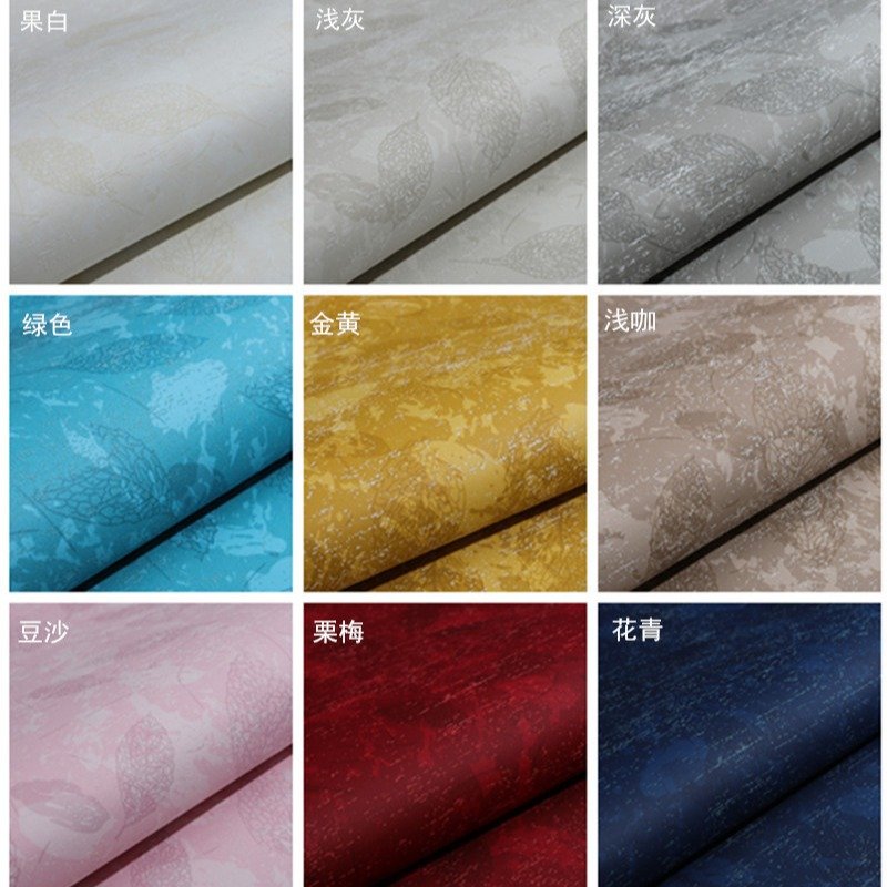 The manufacturer directly sells Yanyu Jiangnan spot wholesale hand account special pattern art paper gift box packaging paper