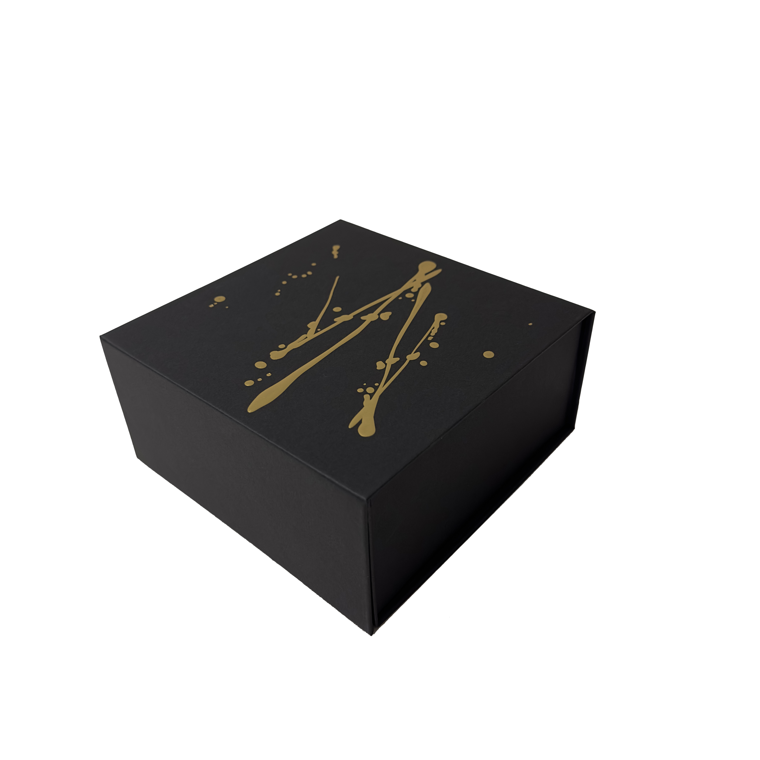 Factory Supply Gift Packaging Paper Boxes Cardboard paper Box