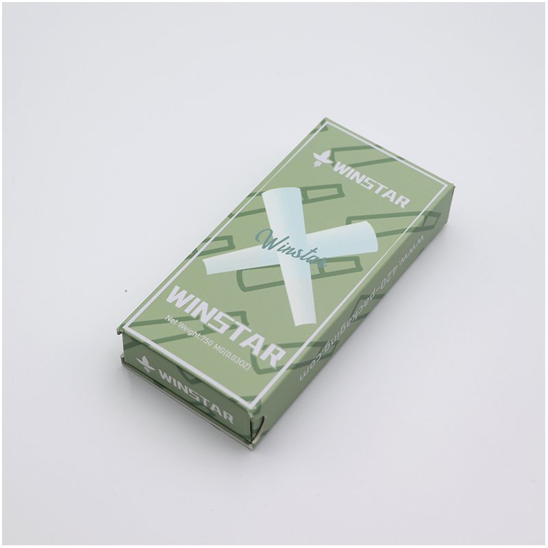 Custom Printed Cigarettes Pre Roll Box 5 Pack Rigid Paper Drawer Box Smoking Preroll Packaging