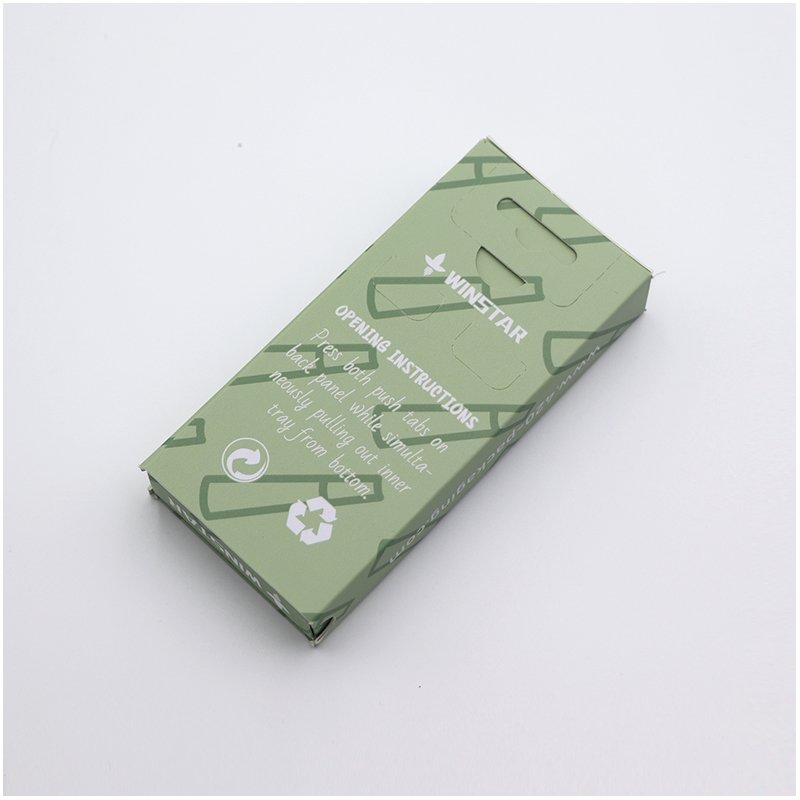 Custom Printed Cigarettes Pre Roll Box 5 Pack Rigid Paper Drawer Box Smoking Preroll Packaging