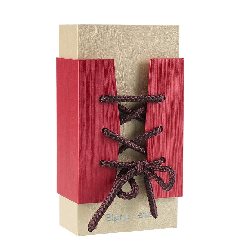 Dongguan Private Label Rectangle White Large Woman Silver Presentation Cardboard Branded Return Gift Box With Lids