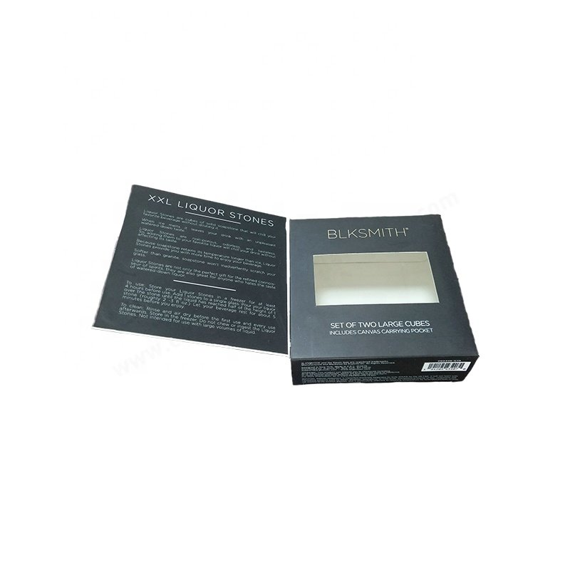 Wholesale Price Custom Logo Printing Foldable Paper Box Kraft Paper Packaging Box