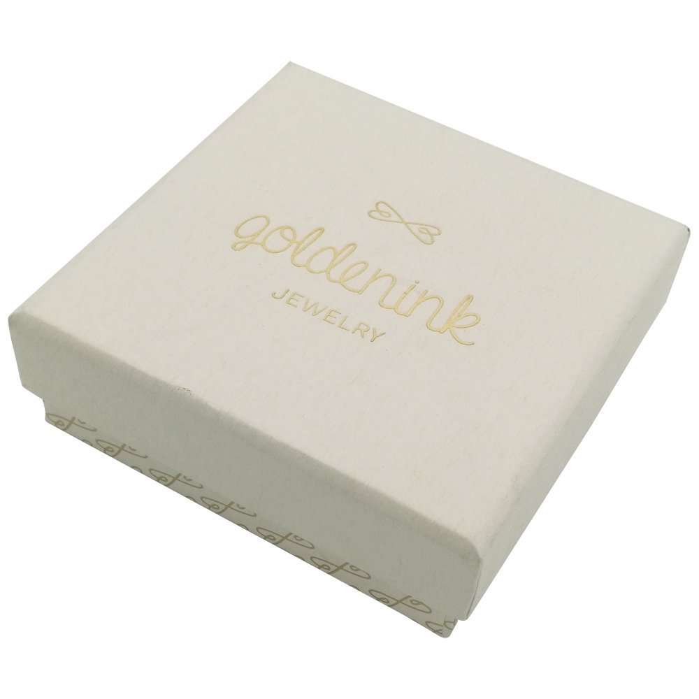 Wholesale organizer packing gift box jewelry packaging