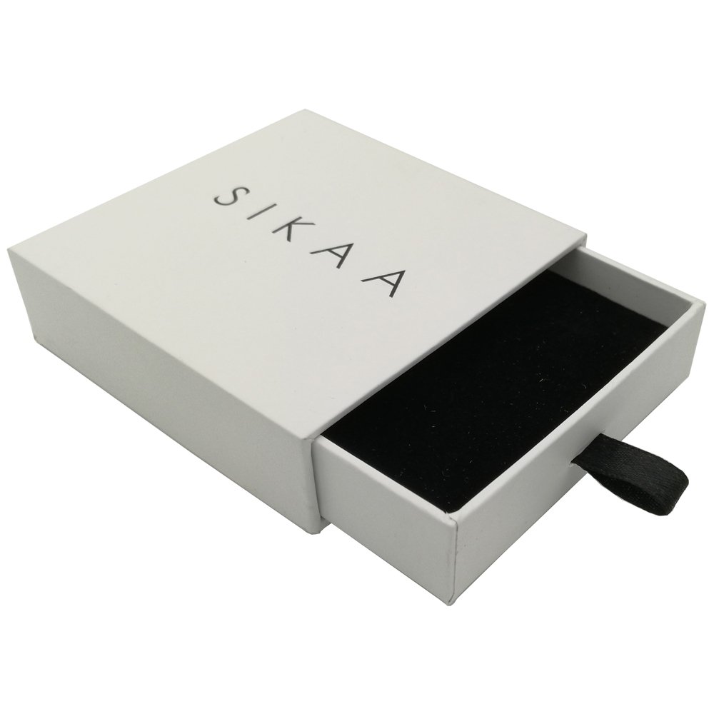 Wholesale organizer packing gift box jewelry packaging