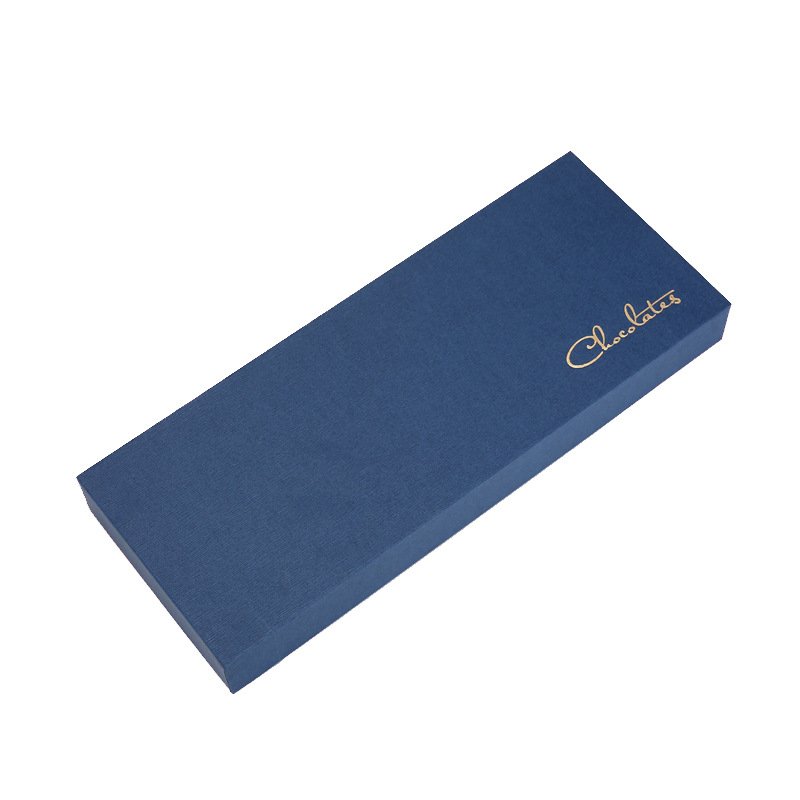 Ramadan Dates Luxury Geometric Packaging Chocolate Boxes Custom Rigid Boxes with Double Doors Paperboard praline paper boxes