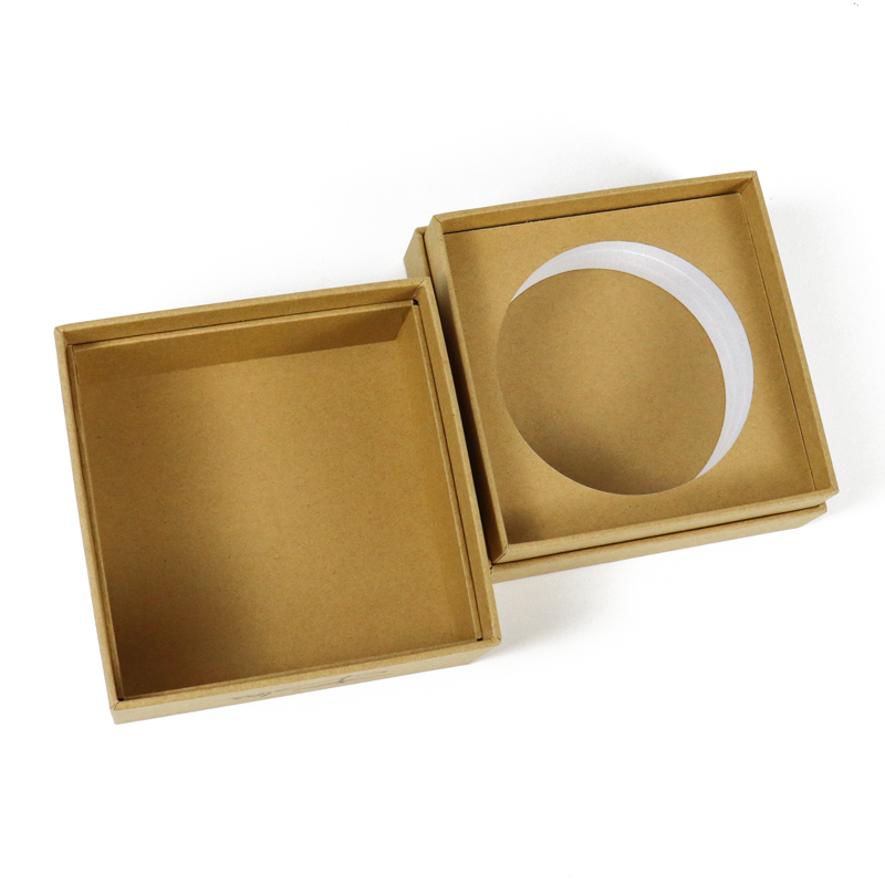 custom reusable pet friendly candles box 8oz candle tins 4oz kraft candle jars boxes packaging