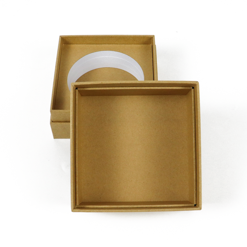 custom reusable pet friendly candles box 8oz candle tins 4oz kraft candle jars boxes packaging