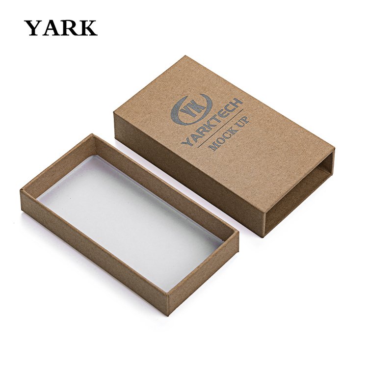 Custom Biodegradable Chocolate Folding Paper Box Celebration Chocolate Packaging Boxes Gift for birthday