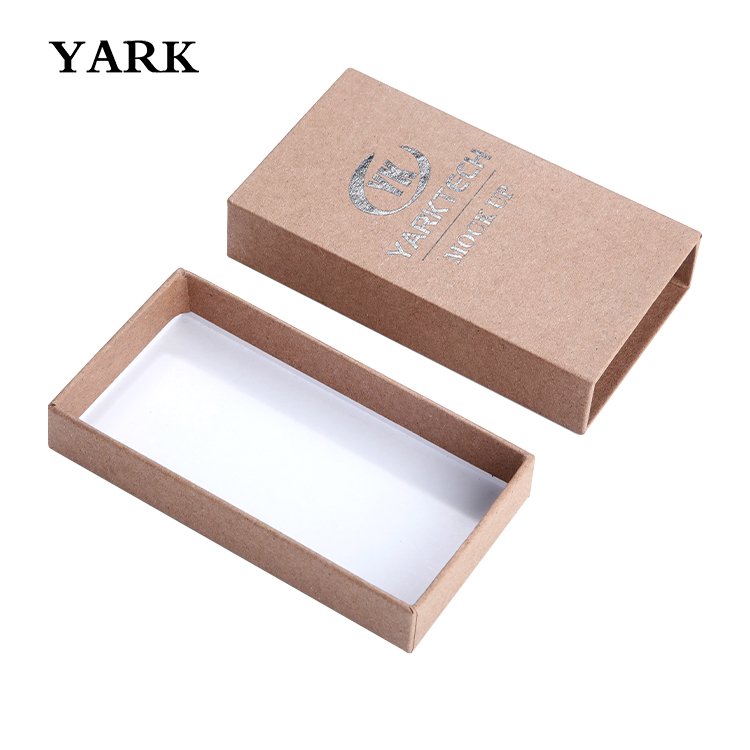 Custom Biodegradable Chocolate Folding Paper Box Celebration Chocolate Packaging Boxes Gift for birthday