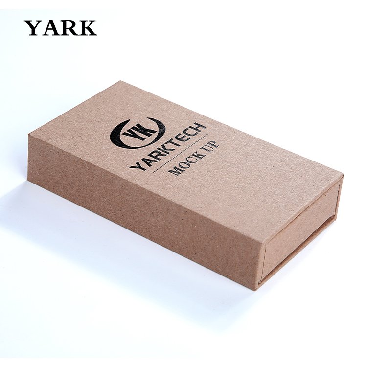 Custom Biodegradable Chocolate Folding Paper Box Celebration Chocolate Packaging Boxes Gift for birthday