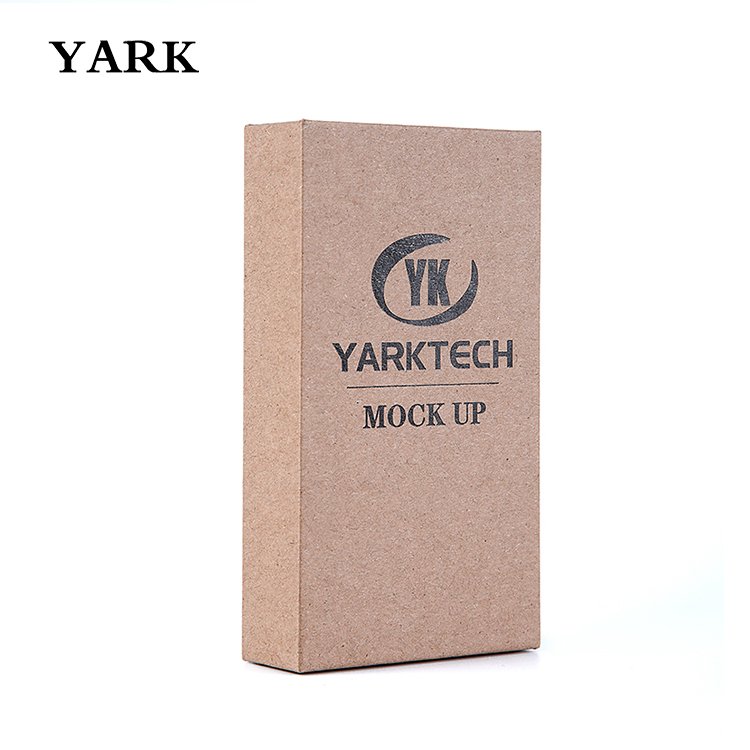 Custom Biodegradable Chocolate Folding Paper Box Celebration Chocolate Packaging Boxes Gift for birthday