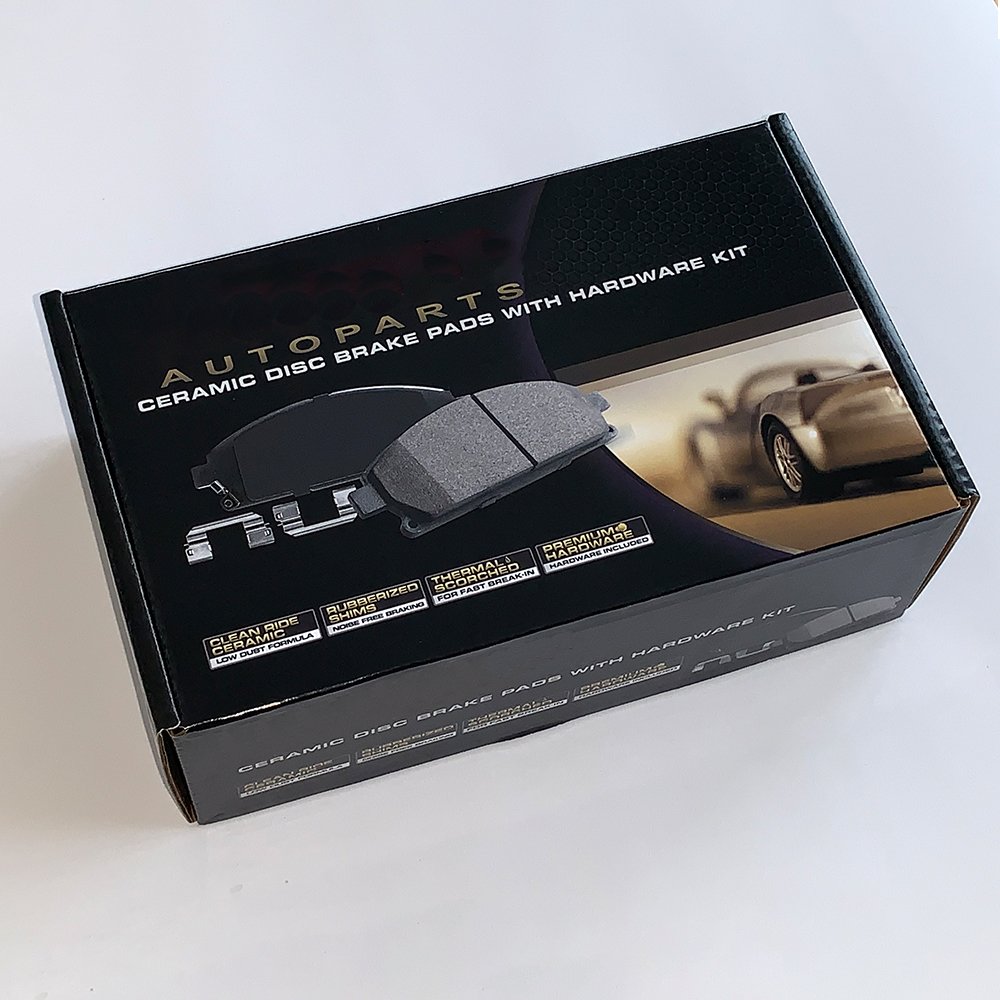 Factory Supply Paper Boxes Food Packaging Paper Boxes For Gift Folding Paper Box