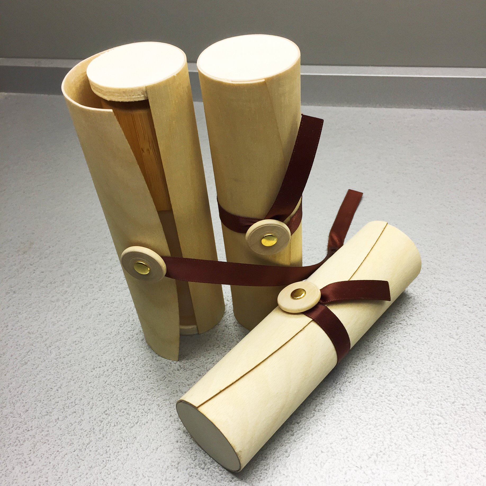 eco friendly cosmetic wooden box container packaging boxes for glass bottle