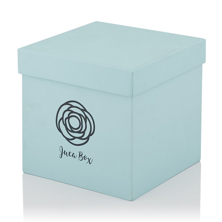 Custom Size Design High Quality Geschenkbox Clothes Packaging Cardboard Big Gift Box With Lid