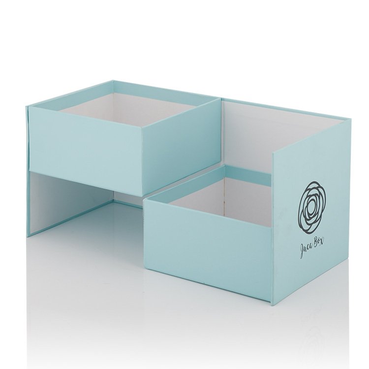 Custom Size Design High Quality Geschenkbox Clothes Packaging Cardboard Big Gift Box With Lid