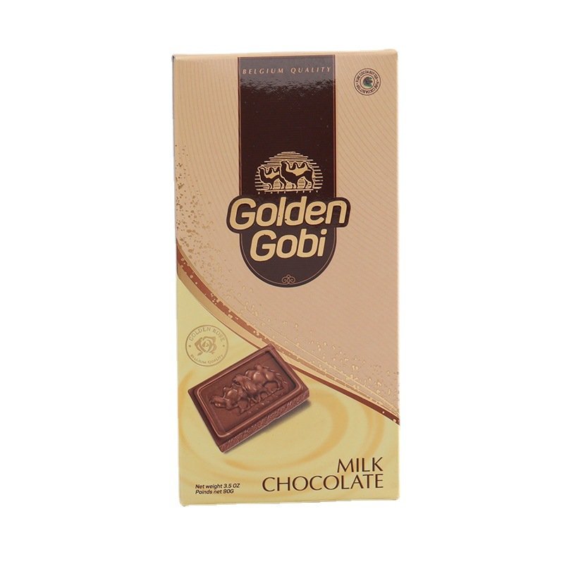 Custom chocolate packaging box luxury Latest Products eco-friendly paper chocolate bar boxes package