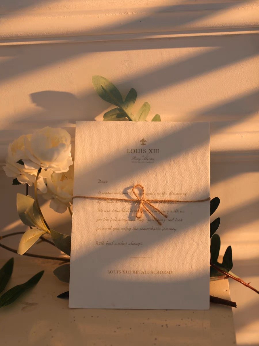 Factory Custom Eco protection Seed Plantable Paper For Business Cards Packaging Cards Gift cards Postcards