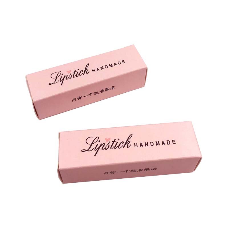 Factory direct selling box paper 300gsm coated paper product packaging