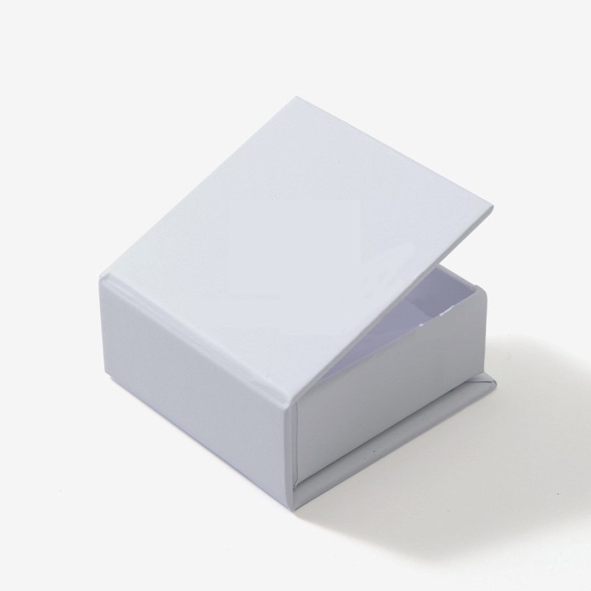 Different Types Packaging Blog Magnetic Box Packaging Cardboard Corrugated Box Packaging White Crinkle Paper Gift Box