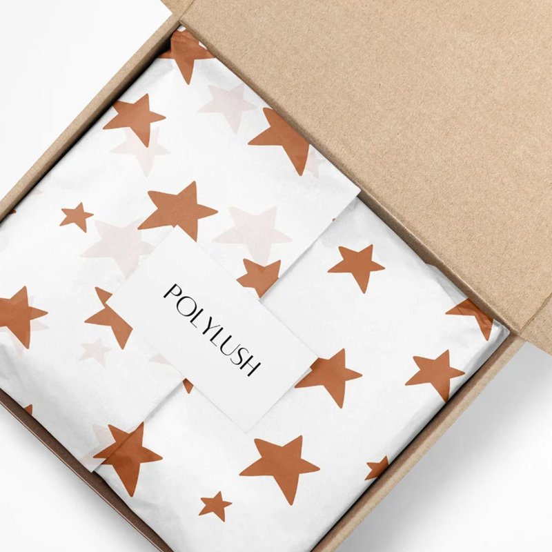 Birthday Decorations Tissue Paper Gift Wrapping Tissue Paper Custom Gift Wrap Wrapping Wedding Gift Decorations Packaging Paper