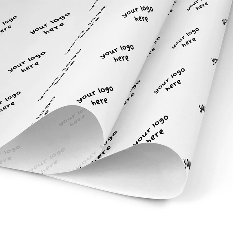 Birthday Decorations Tissue Paper Gift Wrapping Tissue Paper Custom Gift Wrap Wrapping Wedding Gift Decorations Packaging Paper