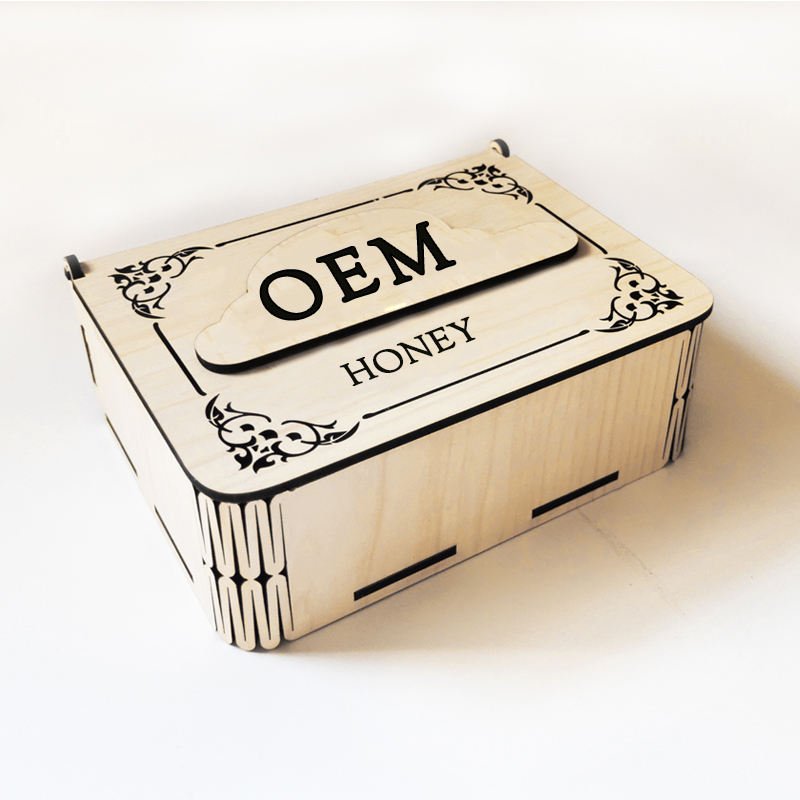 Men Honey Sachets Natural Sweet Royal Honey vip honey & Packaging