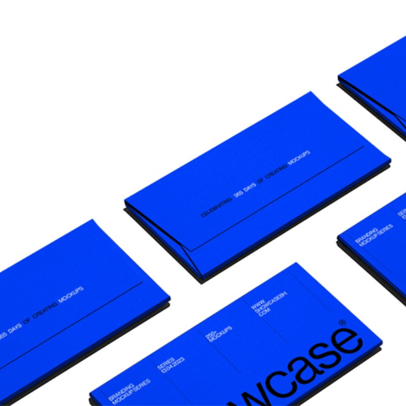 Recyclable Custom Logo Paper Business VIP Member Gift Card Paper Packaging Envelope Box With Tear Strip