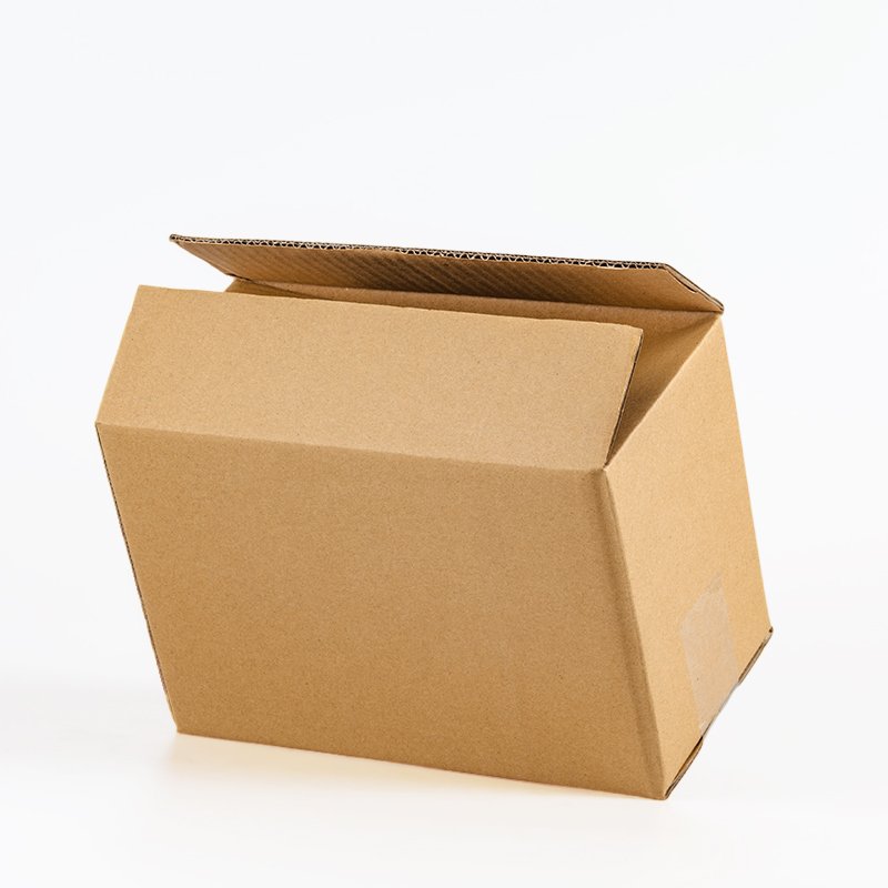Online Wholesale Large Size Fold Paper Carton Moving Box Corrugated Cardboard Packing Boxes