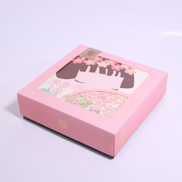 Wholesale Custom Printed Unique Corrugated Display Boxes Custom Logo Cardboard Toy Box Packaging Manufacturer
