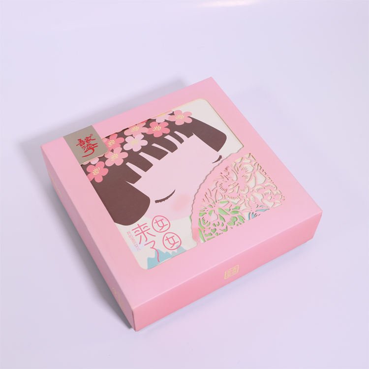 Wholesale Custom Printed Unique Corrugated Display Boxes Custom Logo Cardboard Toy Box Packaging Manufacturer