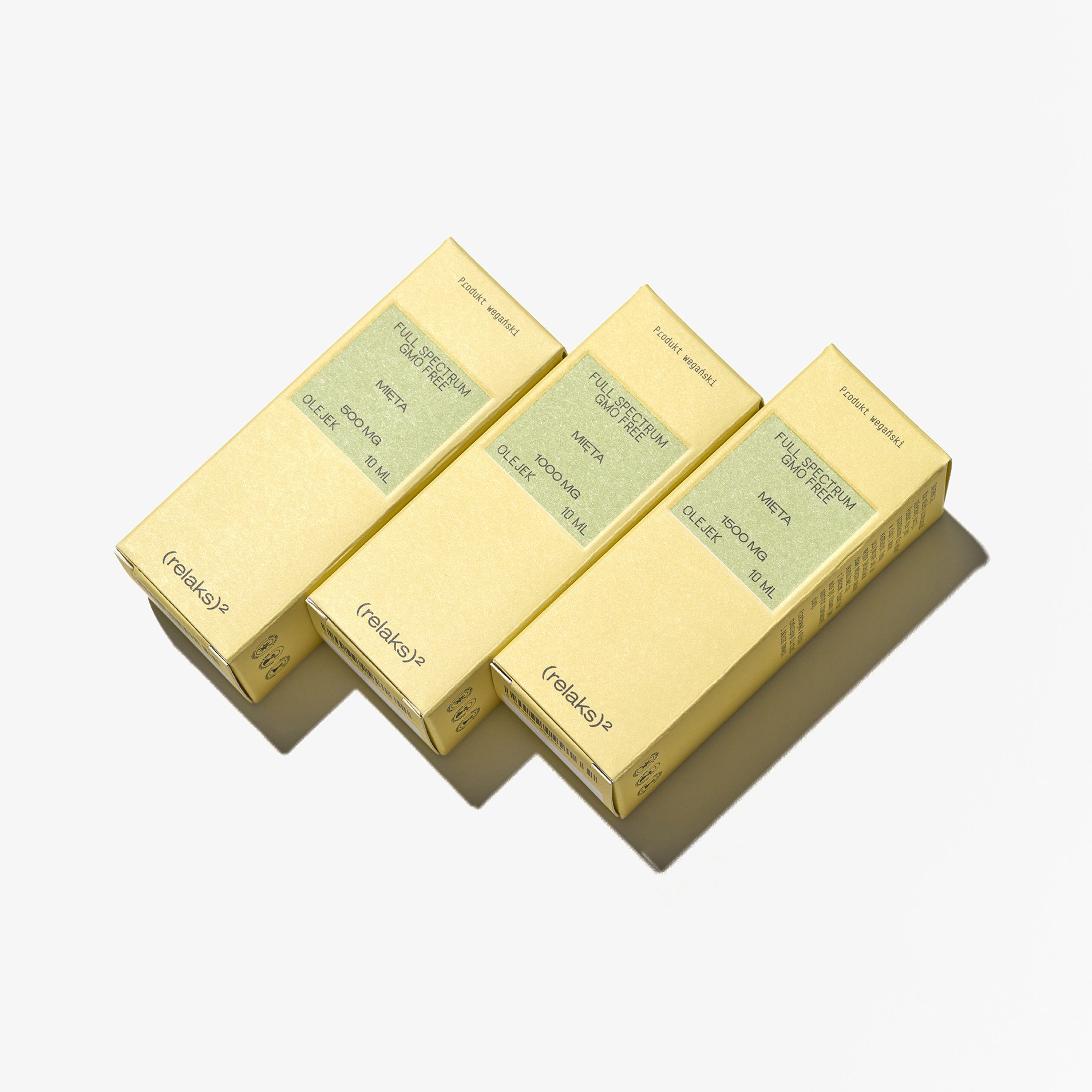 Custom Coated Paper Packaging Box Skin Care Beauty Products Gift Pack Cosmetic Serum Perfume Small Box Packaging