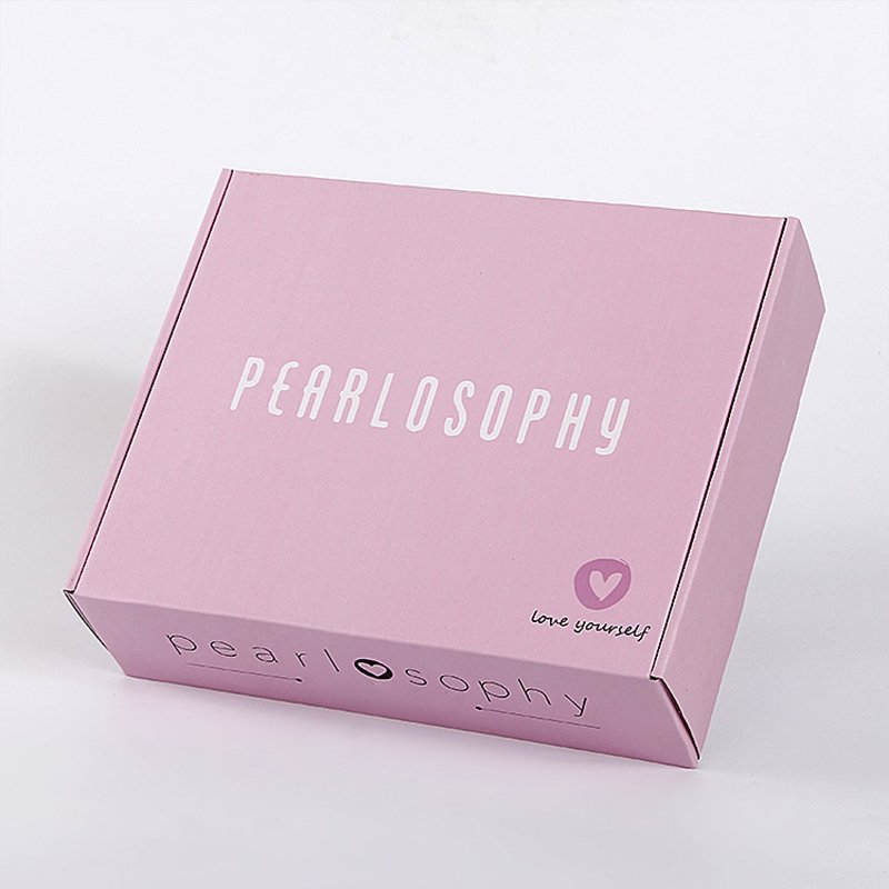 Custom Private Brand Box Pink Cosmetics Gift Packaging Storage Box Clothing Shoes Mailer Zipper Sealing Corrugated Box