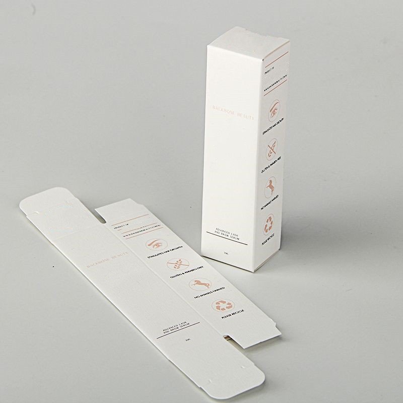 Custom Pink Lipgloss Lipstick Box Cosmetic Gift Set Luxury Packaging Box Private label Boxes With Logo