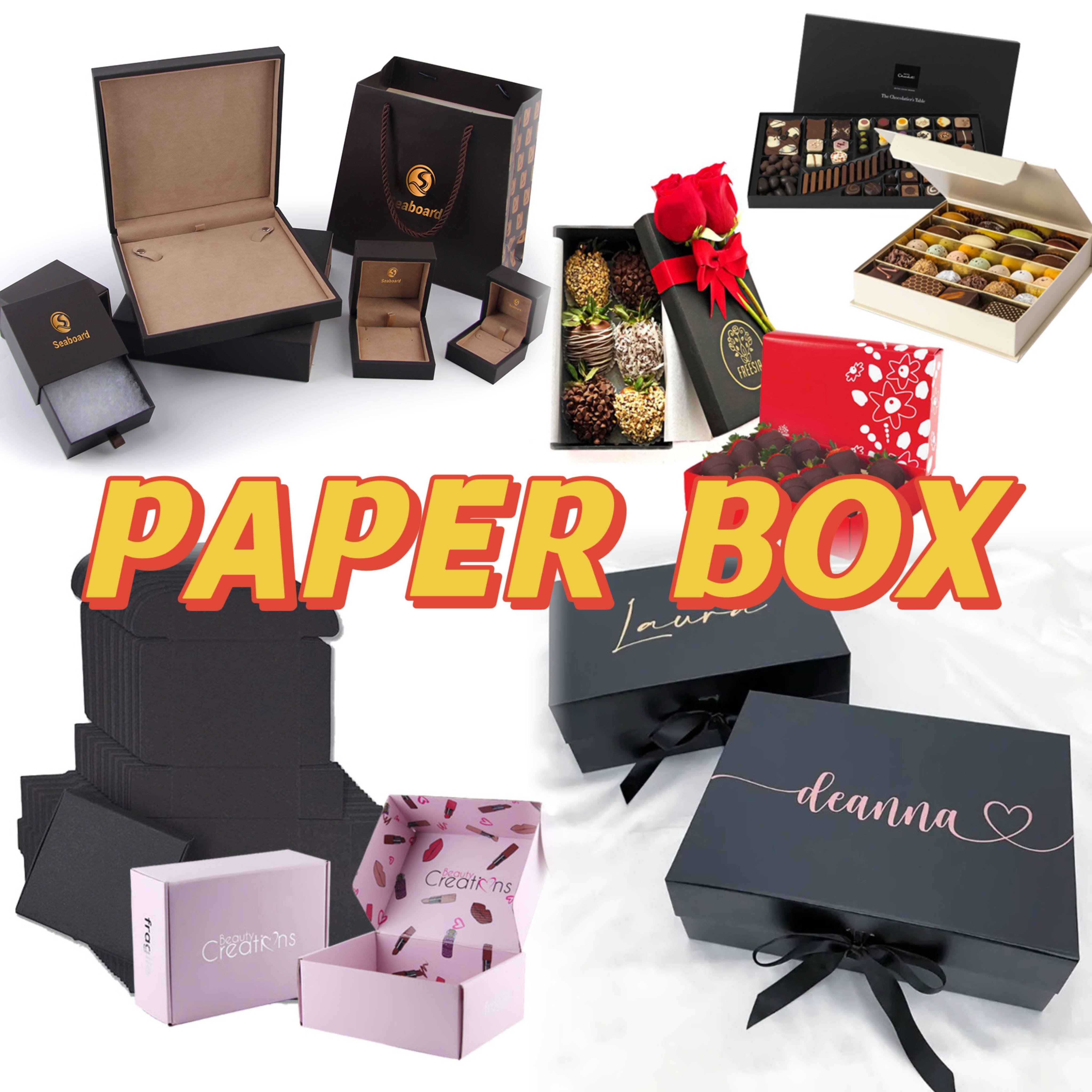 Customized Logo Pink Shipping Boxes For Hoodies Foldable Corrugated Carton Box Underwear Clothing Packaging Mailer Boxes