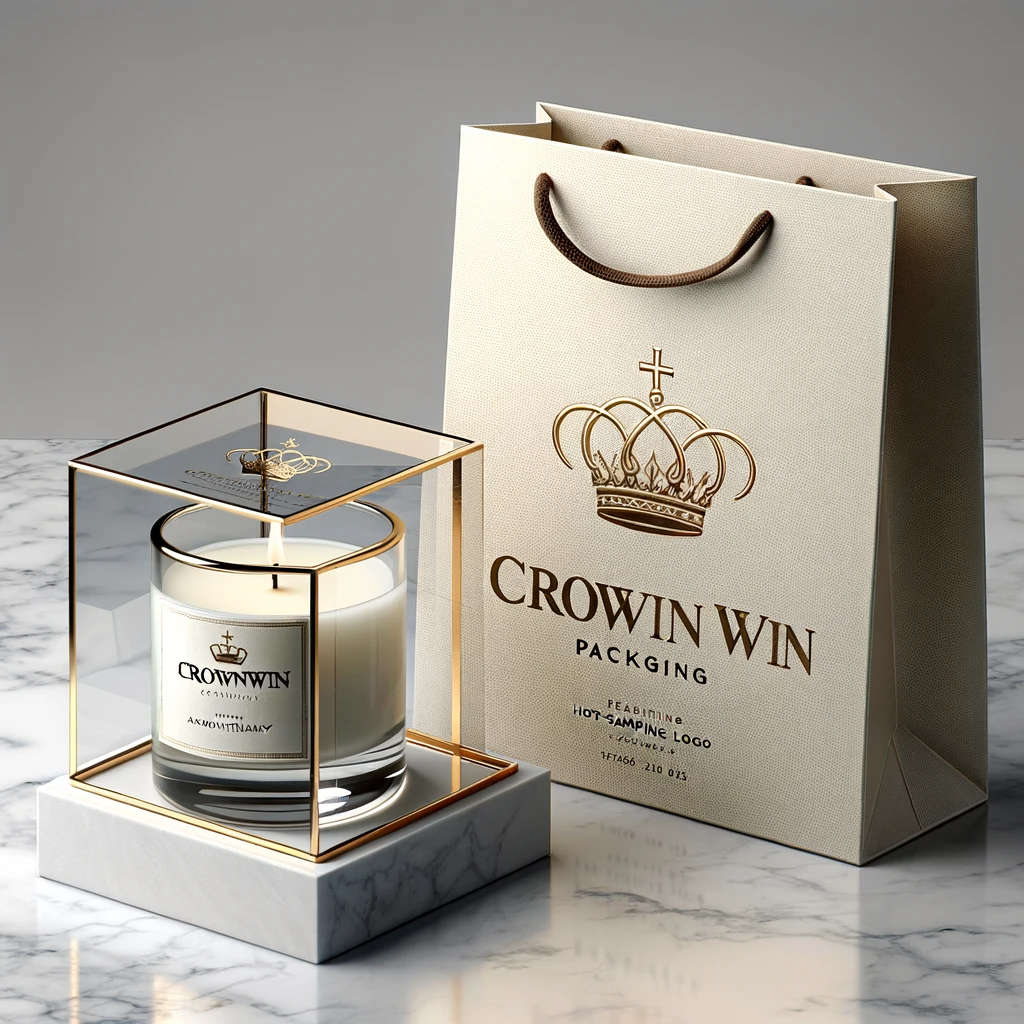 customized branded private label scented candle spiritual gift boxes packaging luxury reusable soy ink aromatherapy set box