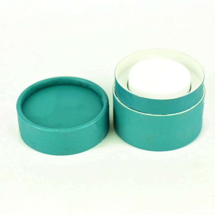 Custom Logo Design Printing 5ml 7ml 9ml Glass Concentrate Jar Container Packaging Paper Box