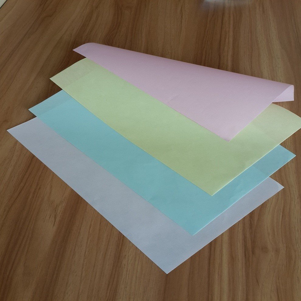 China OEM Factory Cheap Price Different Roll Fsc Color Papers For Quilling