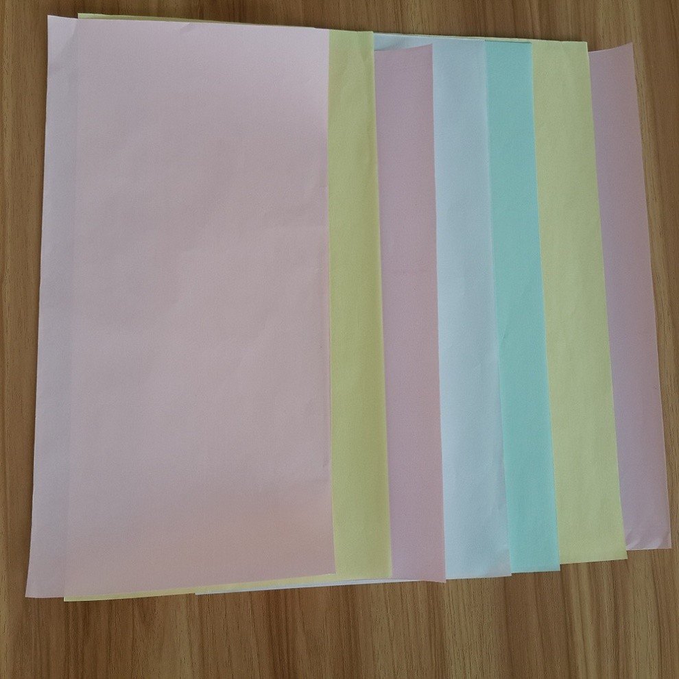 China OEM Factory Cheap Price Different Roll Fsc Color Papers For Quilling