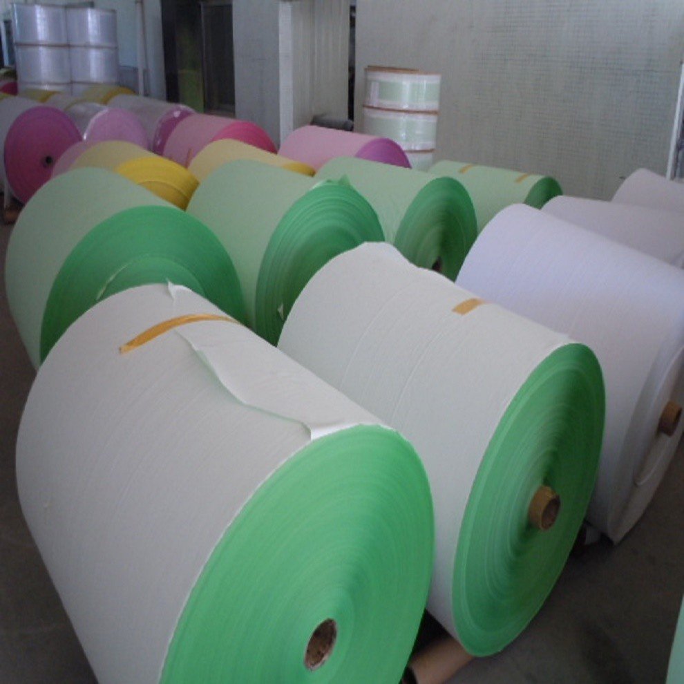 China OEM Factory Cheap Price Different Roll Fsc Color Papers For Quilling