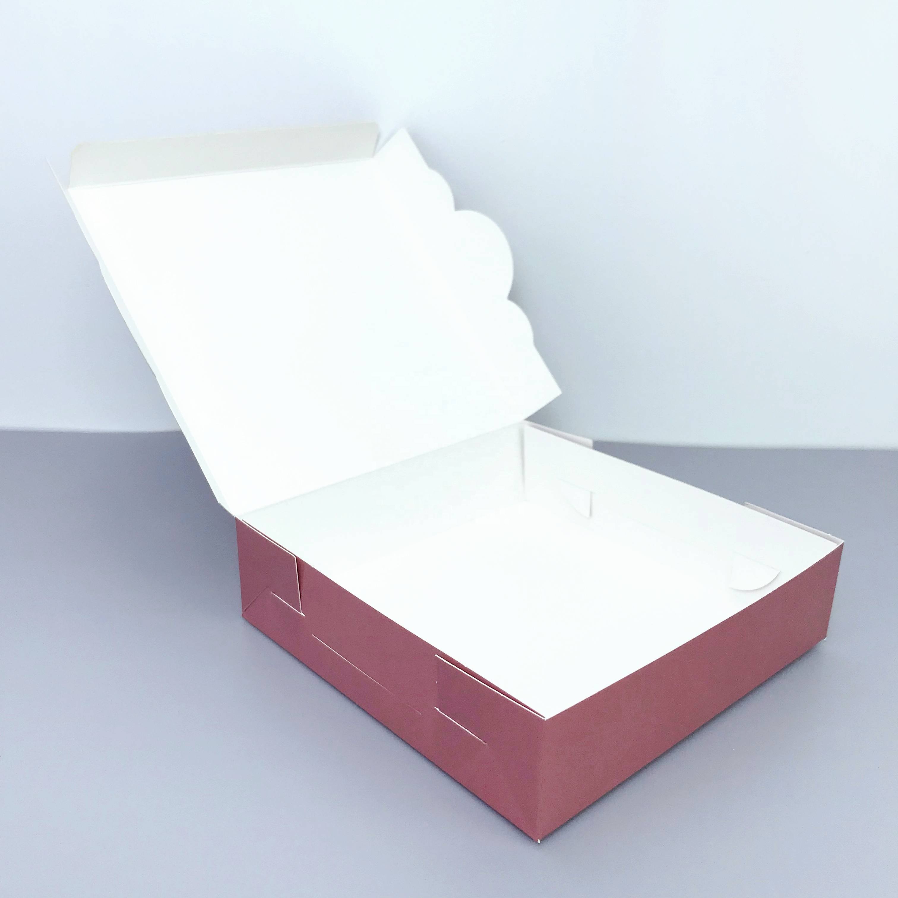 Custom paper Cardboard Counter Display Boxes For Protein Energy Chocolate Bar Box Nut & Kernels Packaging paper box food
