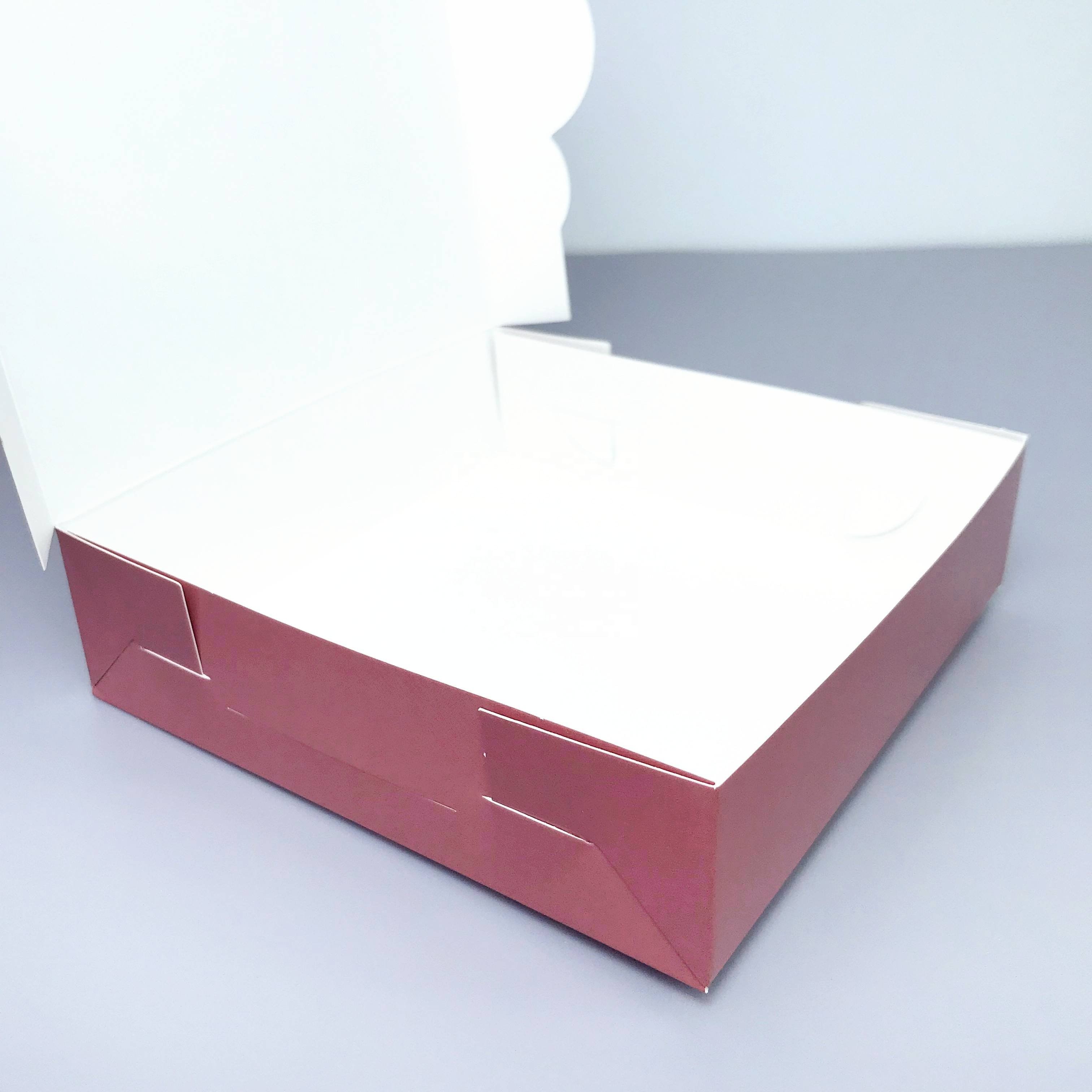 Custom paper Cardboard Counter Display Boxes For Protein Energy Chocolate Bar Box Nut & Kernels Packaging paper box food