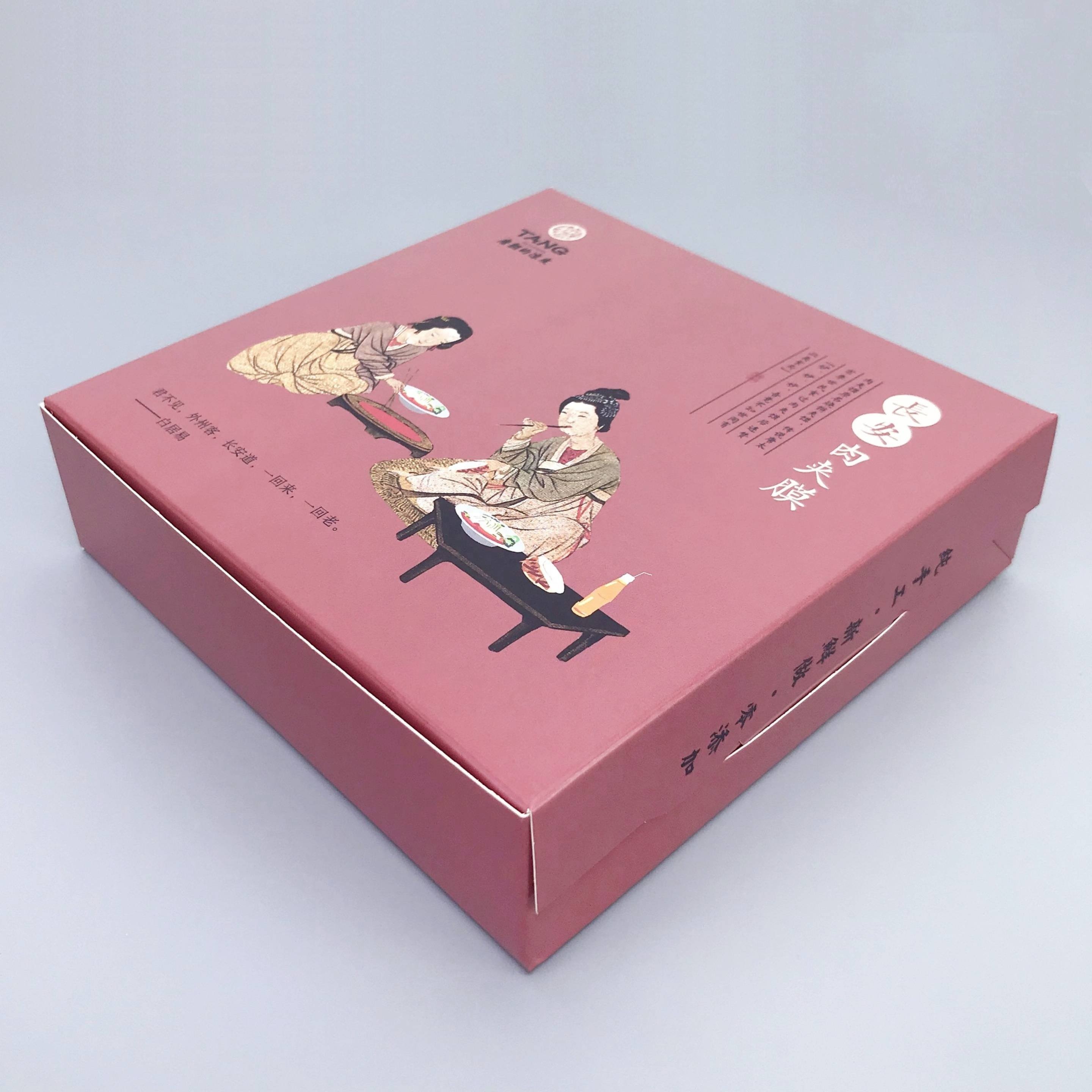 Custom paper Cardboard Counter Display Boxes For Protein Energy Chocolate Bar Box Nut & Kernels Packaging paper box food