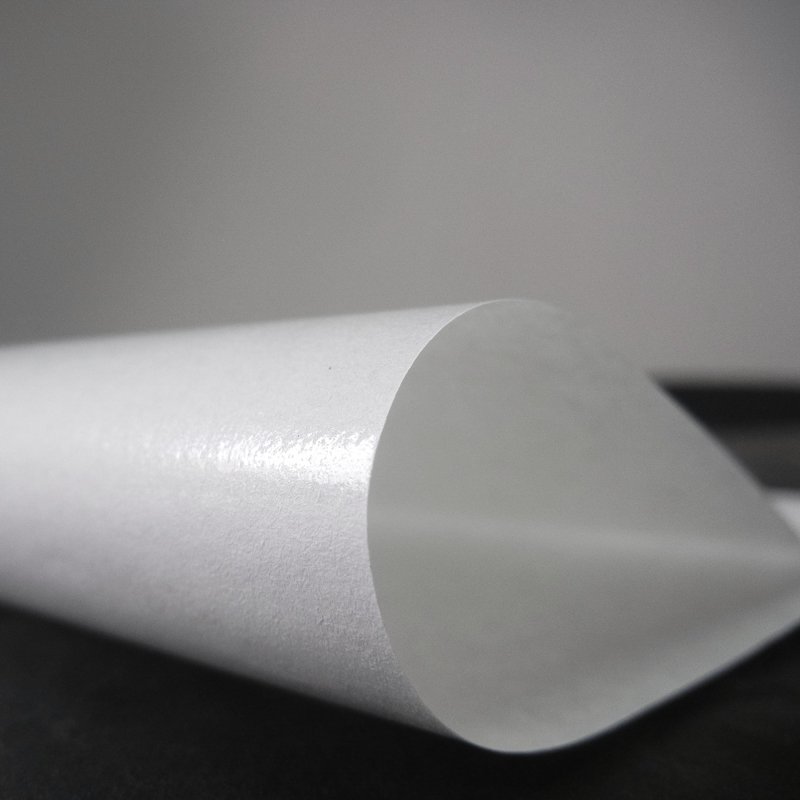 Customized size PE Coated paper Sandwich Wrapper Bread Packaging Paper Food Grade Hamburger Wrapping Paper Greaseproof