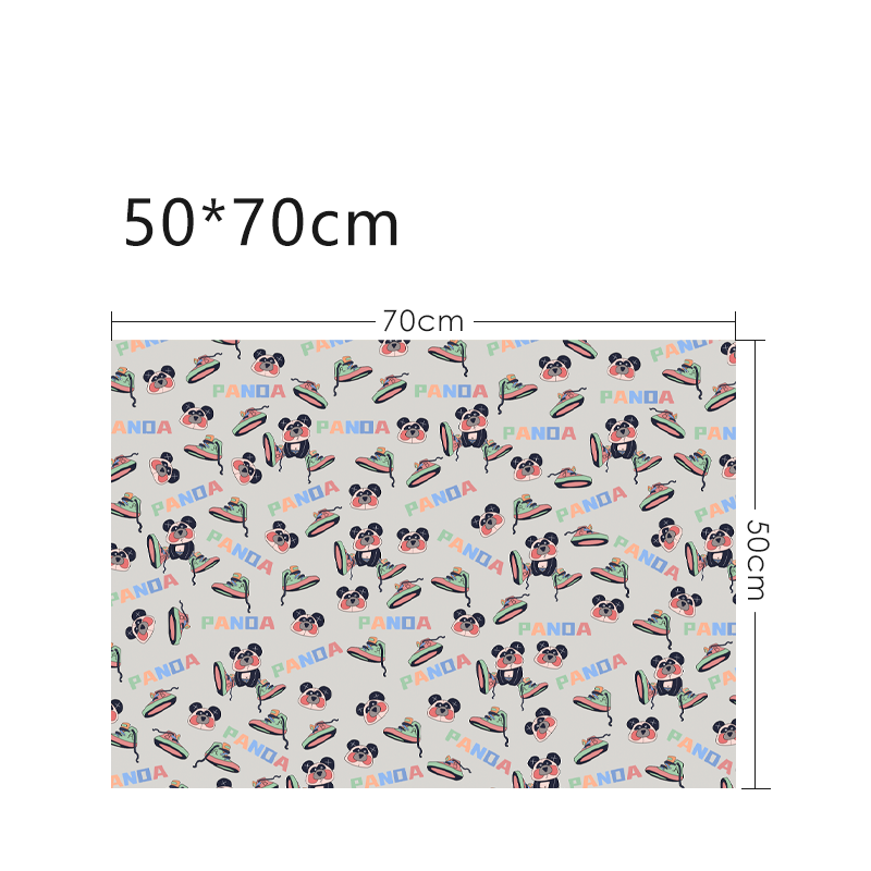 High Quality Wrap Gift Roll Wholesale Bulk Wrapping Paper
