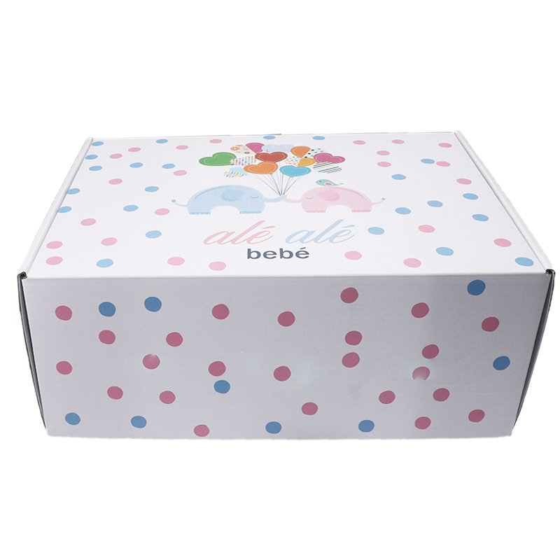 Cheap Eco Friendly Custom Logo Corrugated Shipping Mailers Printing Packaging Box With Logo Free Sample